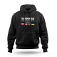 ECN Sosnowiec Cup Hoodie