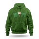 GKS Tychy Legacy Hoodie