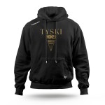 GKS Tyski Hockey Sweatshirt – Premium Black Limited Edition Youth