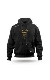 GKS Tyski Hockey Sweatshirt – Premium Black Limited Edition Youth