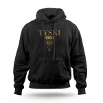 Bluza GKS Tyski Hokej Premium Black Ltd