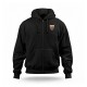 Polonia Bytom Full-Zip Hoodie