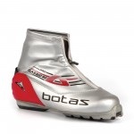 Botas Classic 92 Pro cross-country ski boots
