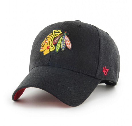 47 NHL MVP Ballpark Snap Cap.