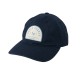 BAUER Twill Patch Hat Senior