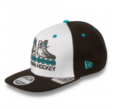 RH Mission Skater 9Fifty Cap