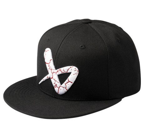 Czapka  Bauer Crackle 9Fifty Sr