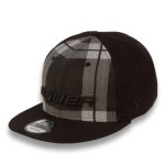 Czapka Bauer New Era 39Thirty SB Buff Sr