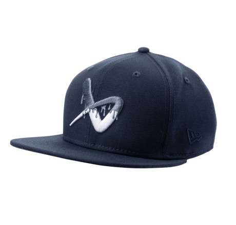 Czapka Bauer NE Drip 9Fifty Dziecięce