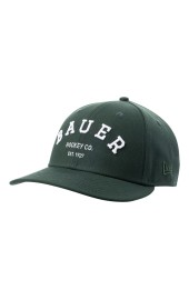 Czapka Bauer NE Low Profile 9Fifty Sr