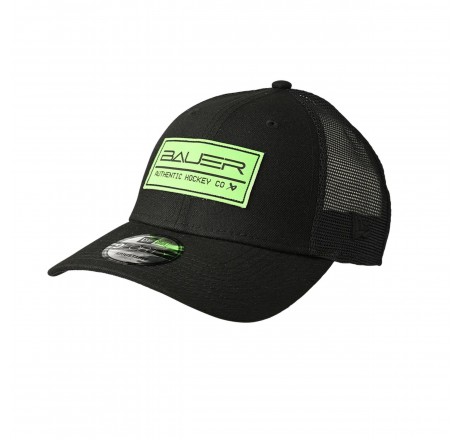 Czapka Bauer New Era 9 Forty Hype Sr