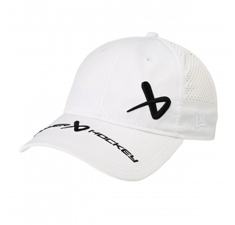 Czapka Bauer New Era 9Twenty Perf Hat Sr