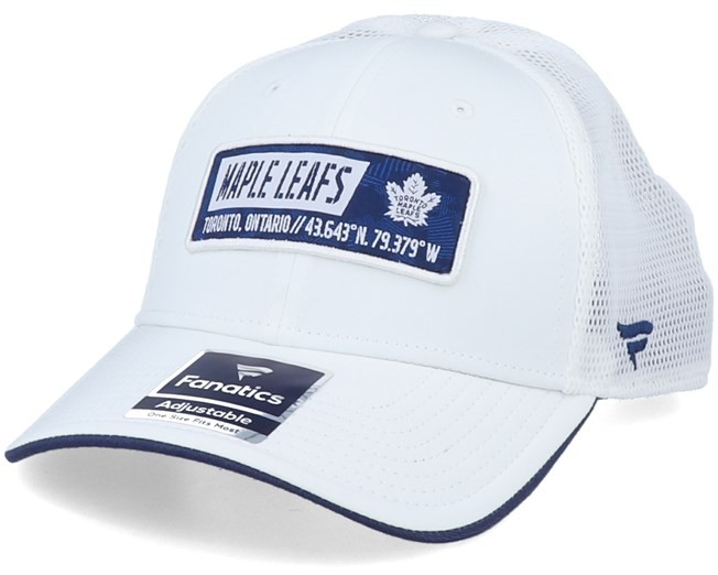 Fanatics NHL Iconic Str., With a visor