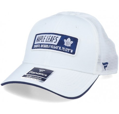 nhl fanatics hats