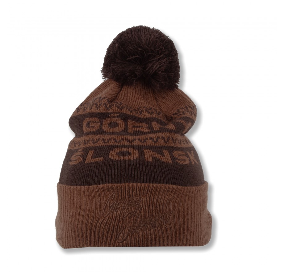 Winter hat Upper Silesia | Hats and gloves | Hockey shop Sportrebel