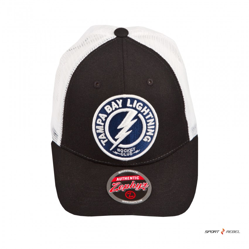 zephyr nhl caps