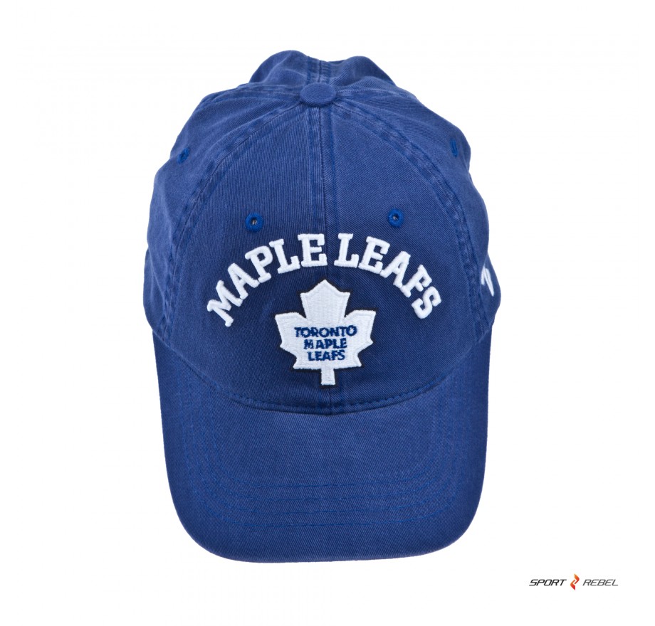 Zephyr, Accessories, Toronto Maple Leafs Fitted Hat