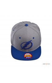 Czapka Zephyr NHL Z11 Slate Dziecięce