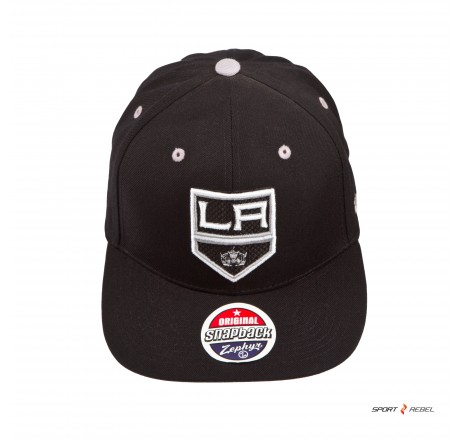 Zephyr NHL Z11 cap