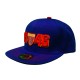 Polonia Bytom Legacy Snapback Cap