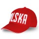 Poland 2026 Cap – Embroidered