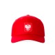Poland National Ice Hockey Team PZHL Baseball Cap