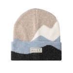 Czapka zimowa Bauer I-ntarsia Knit Toque Woman