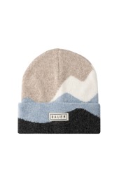 Czapka zimowa Bauer I-ntarsia Knit Toque Woman