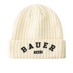 BAUER Ski Lodge Ribbed Knit Toque