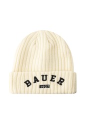 BAUER Ski Lodge Ribbed Knit Toque