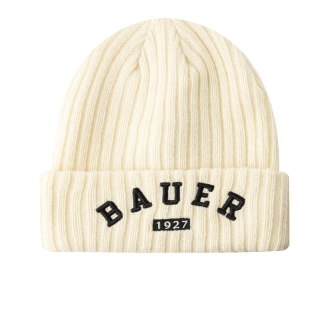 BAUER Ski Lodge Ribbed Knit Toque