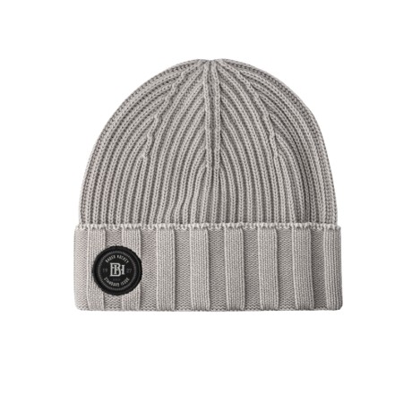 Czapka zimowa Bauer Ribbed Toque Woman