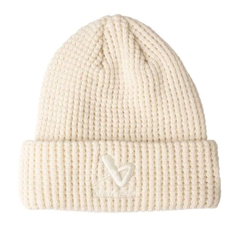 Czapka zimowa Bauer Waffle Toque Sr