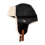 Bauer Fur Hat Winter Sr