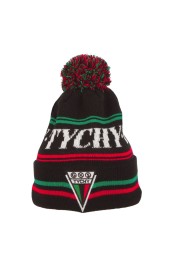 GKS Tychy '24 Winter Cap