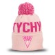 GKS Tychy Winter Beanie – Pink