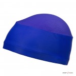 American Football Scull Cap with mesh fabric on top