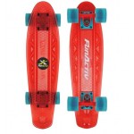 Deskorolka FunActiv Paud Clear