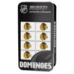 Domino z drużynami NHL
