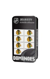 Domino z drużynami NHL
