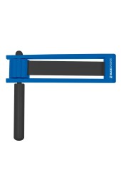 Drew. grzechotka do kibicowania BlueSports