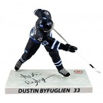  NHL Figures - Quebec Nordiques - Mats Sundin Player Replica -  6 Figure : Imports Dragon 2020-2021 NHL 6 Inch: Sports & Outdoors
