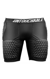 Girdle Untouchable with 5 inserts