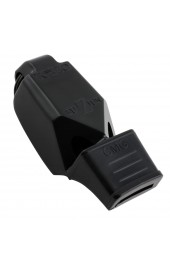 FOX40 Fuzion CMG whistle with a string