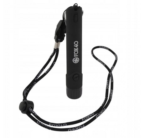Electronic FOX40 Mini whistle