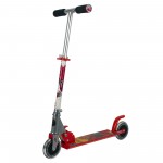 Powerslide Spiderman 501 Folding Scooter