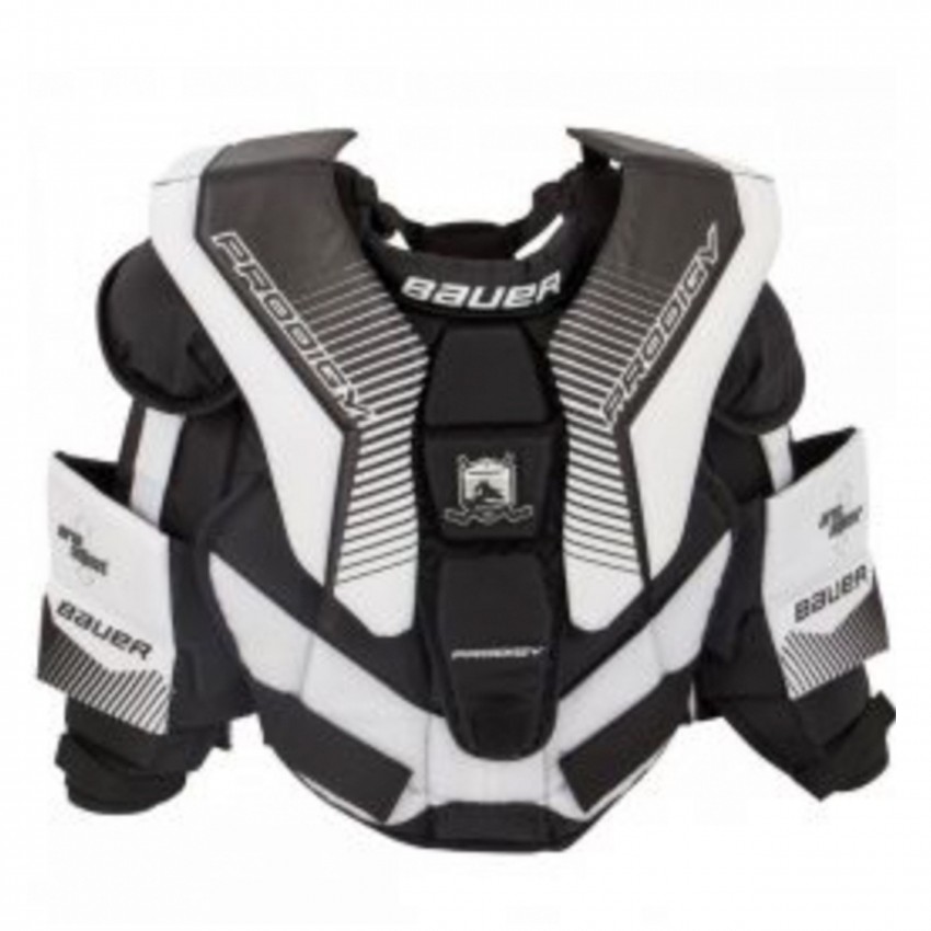 Bauer Prodigy 3.0 Yth Chest & Arm | Chest & Arm | Hockey shop Sportrebel