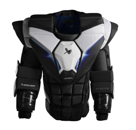Bauer VAPOR FLYLITE Chest Protector Int