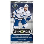 Karty Upper Deck z zawodnikami NHL Synergy 18/19