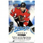 Karty z zawod. Upper Deck NHL MVP 21/22